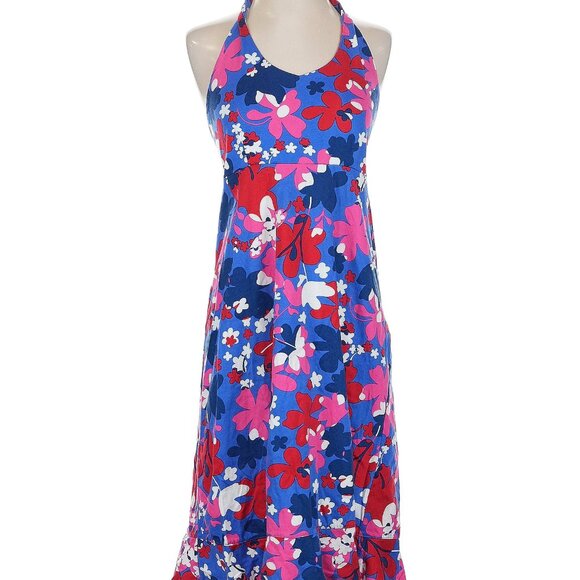 Hanna Andersson Cotton Dress - Picture 1 of 4